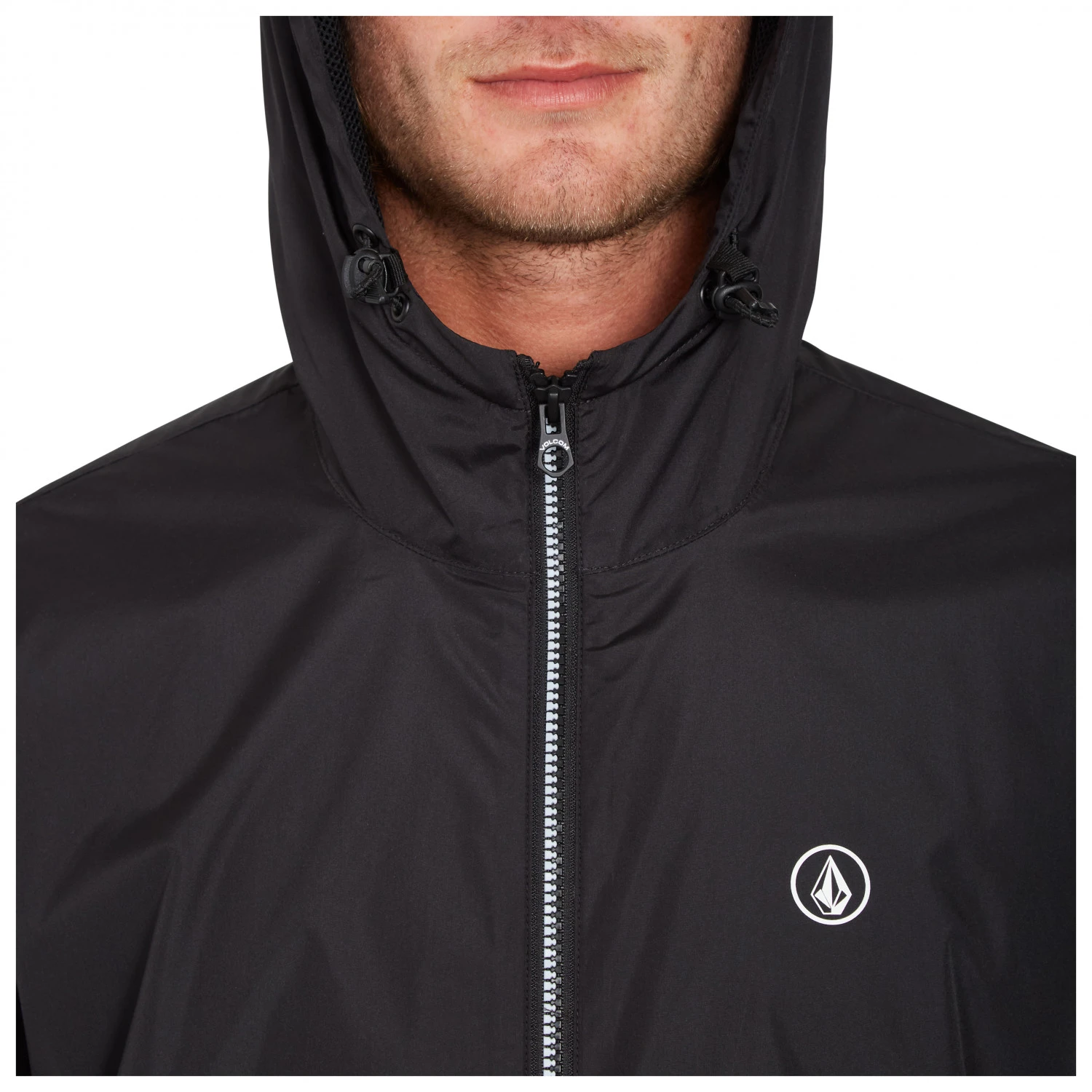 Volcom - Phase 91 Jacket - Coupe-vent – Image 6
