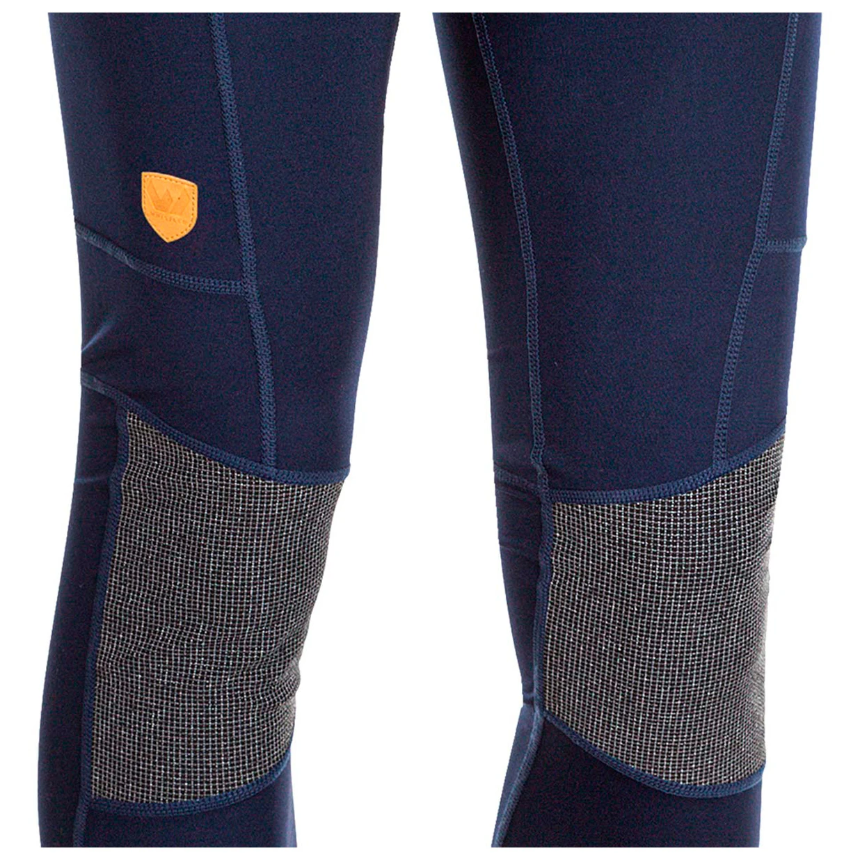 Whistler - Women's Millie Tights - Pantalon De Trekking – Image 3