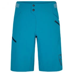 Ziener - Nonus X-Function - Pantalon De Cyclisme