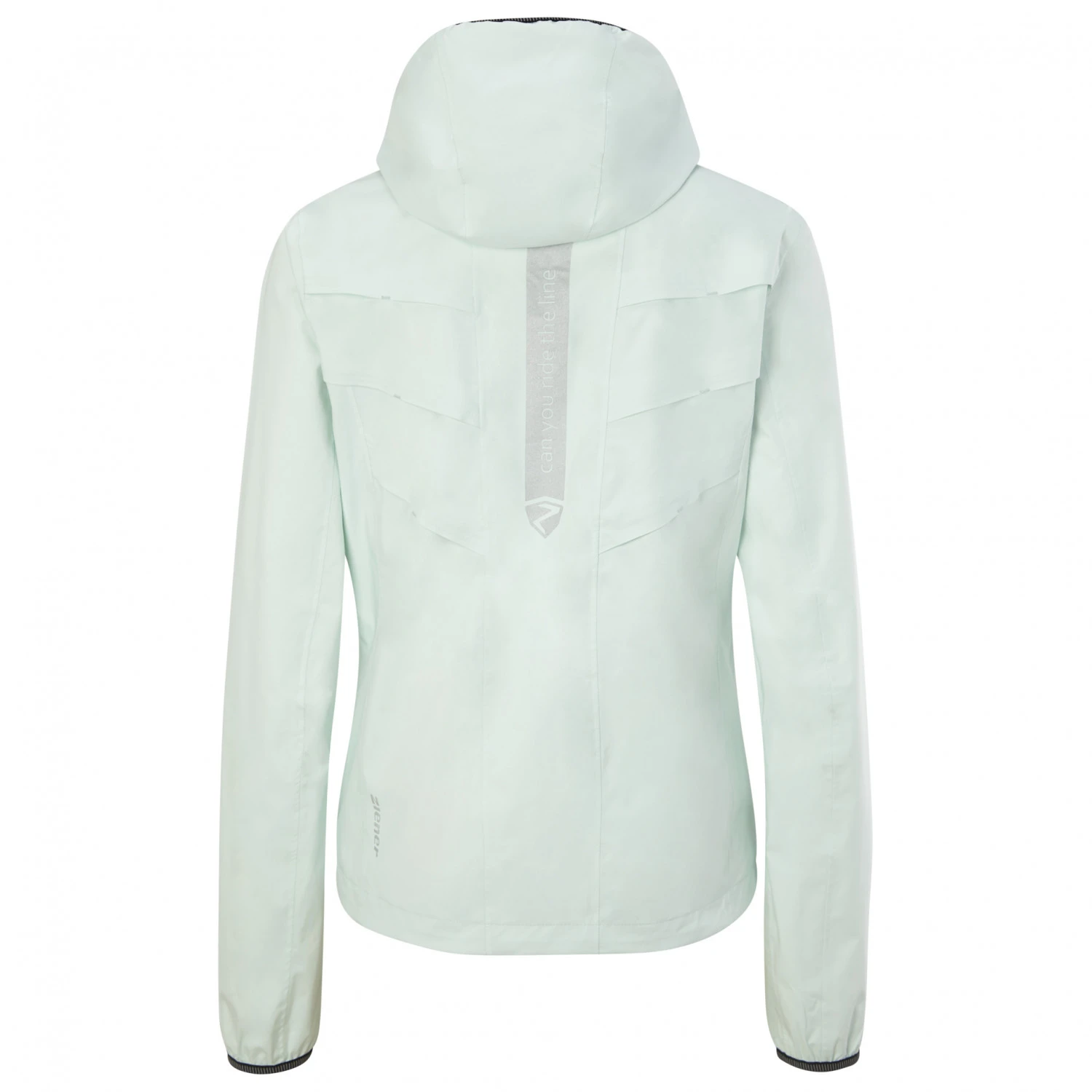 Ziener - Women's Narela - Veste De Cyclisme – Image 2