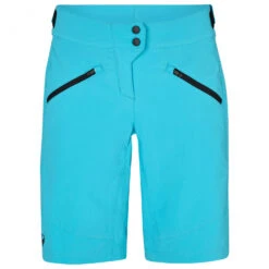 Ziener - Women's Nasita X-Function - Pantalon De Cyclisme