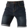 Zimtstern - Bikerz Denim Shorts - Short