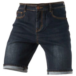 Zimtstern - Bikerz Denim Shorts - Short
