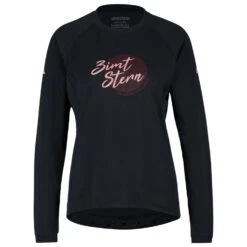 Zimtstern - Women's Spunz Shirt L/S - Maillot De Cyclisme